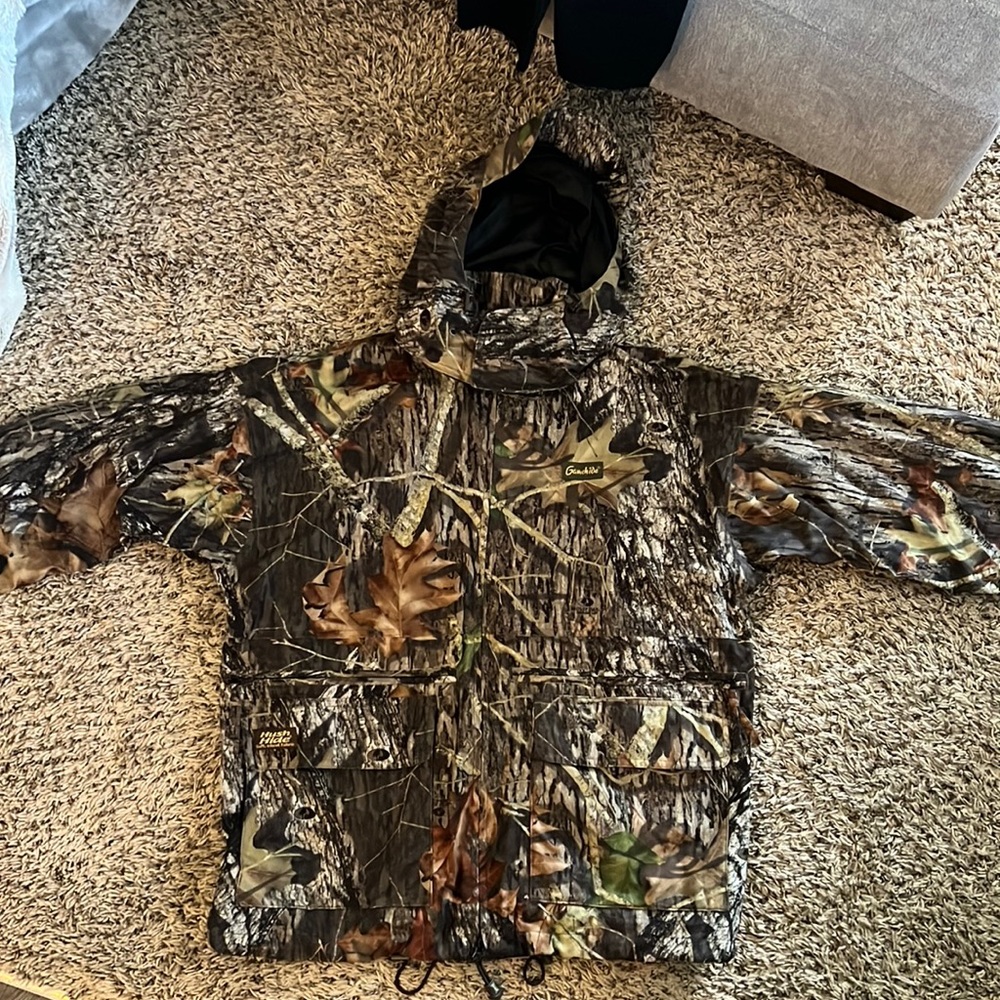 Gamehide Hunting Jacket